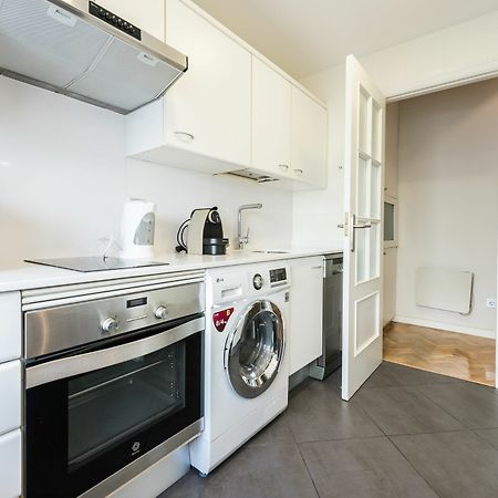 Atico En Chueca By Madflats Collection Διαμέρισμα Μαδρίτη Εξωτερικό φωτογραφία