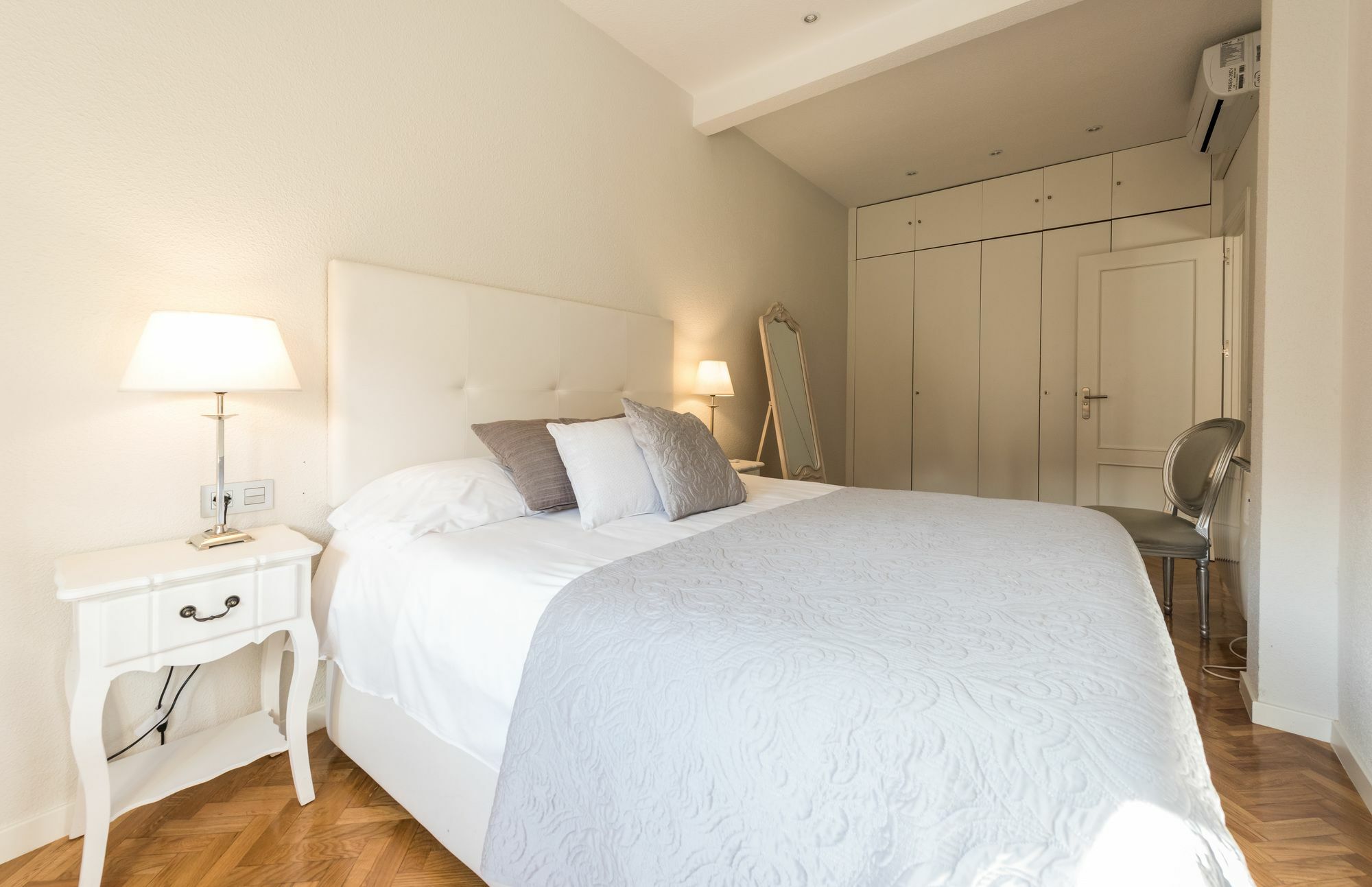 Atico En Chueca By Madflats Collection Διαμέρισμα Μαδρίτη Εξωτερικό φωτογραφία