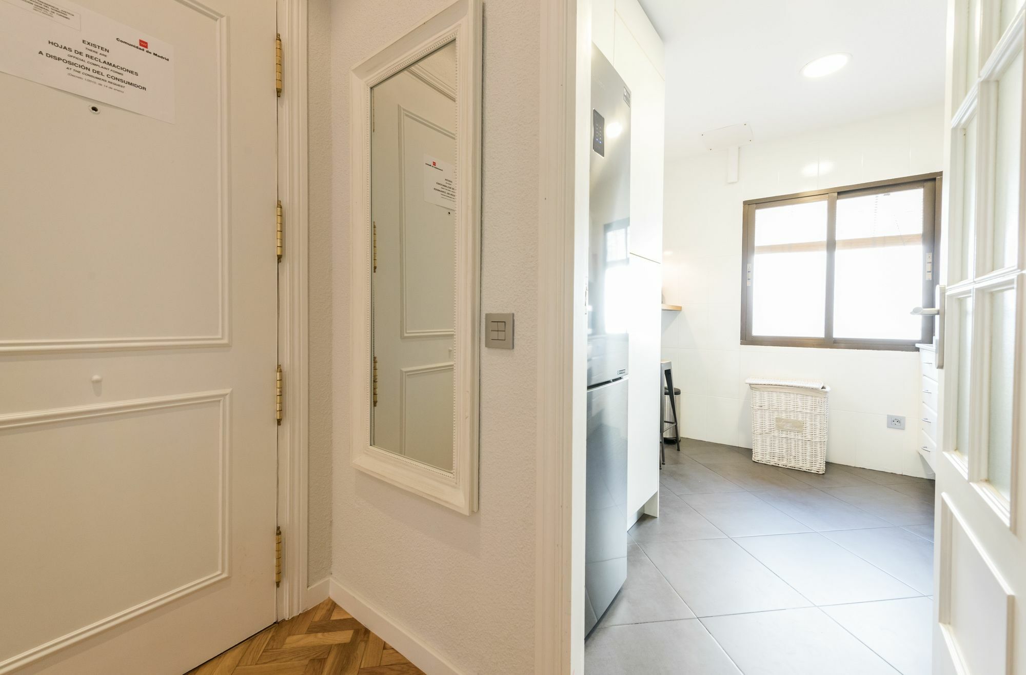 Atico En Chueca By Madflats Collection Διαμέρισμα Μαδρίτη Εξωτερικό φωτογραφία