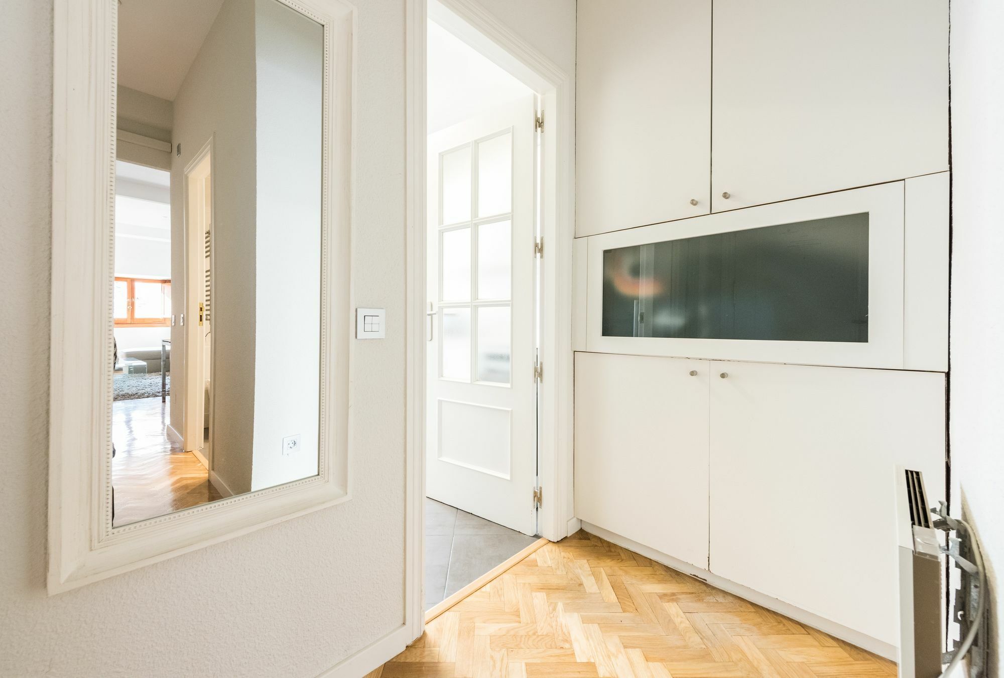 Atico En Chueca By Madflats Collection Διαμέρισμα Μαδρίτη Εξωτερικό φωτογραφία