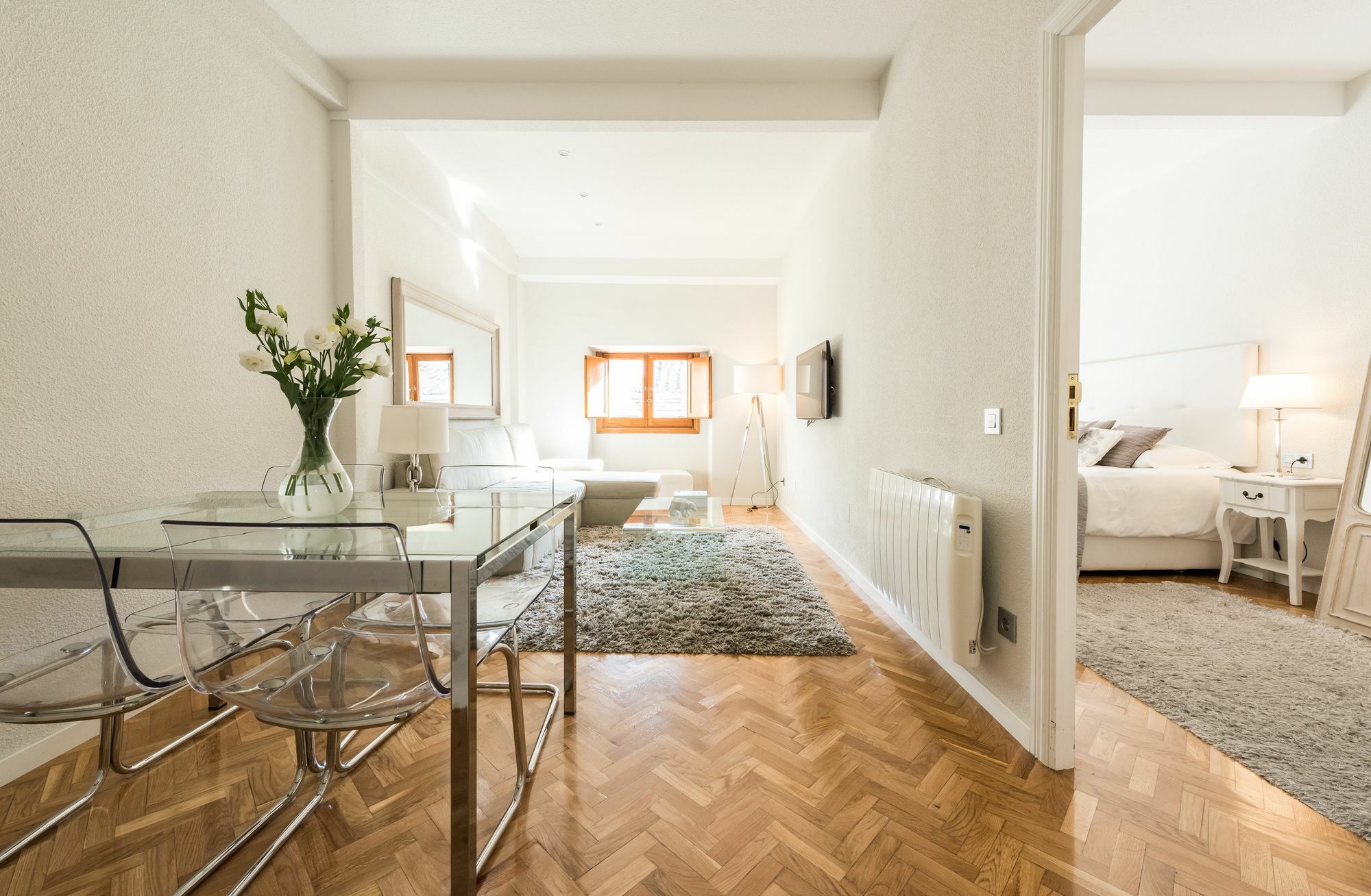 Atico En Chueca By Madflats Collection Διαμέρισμα Μαδρίτη Εξωτερικό φωτογραφία