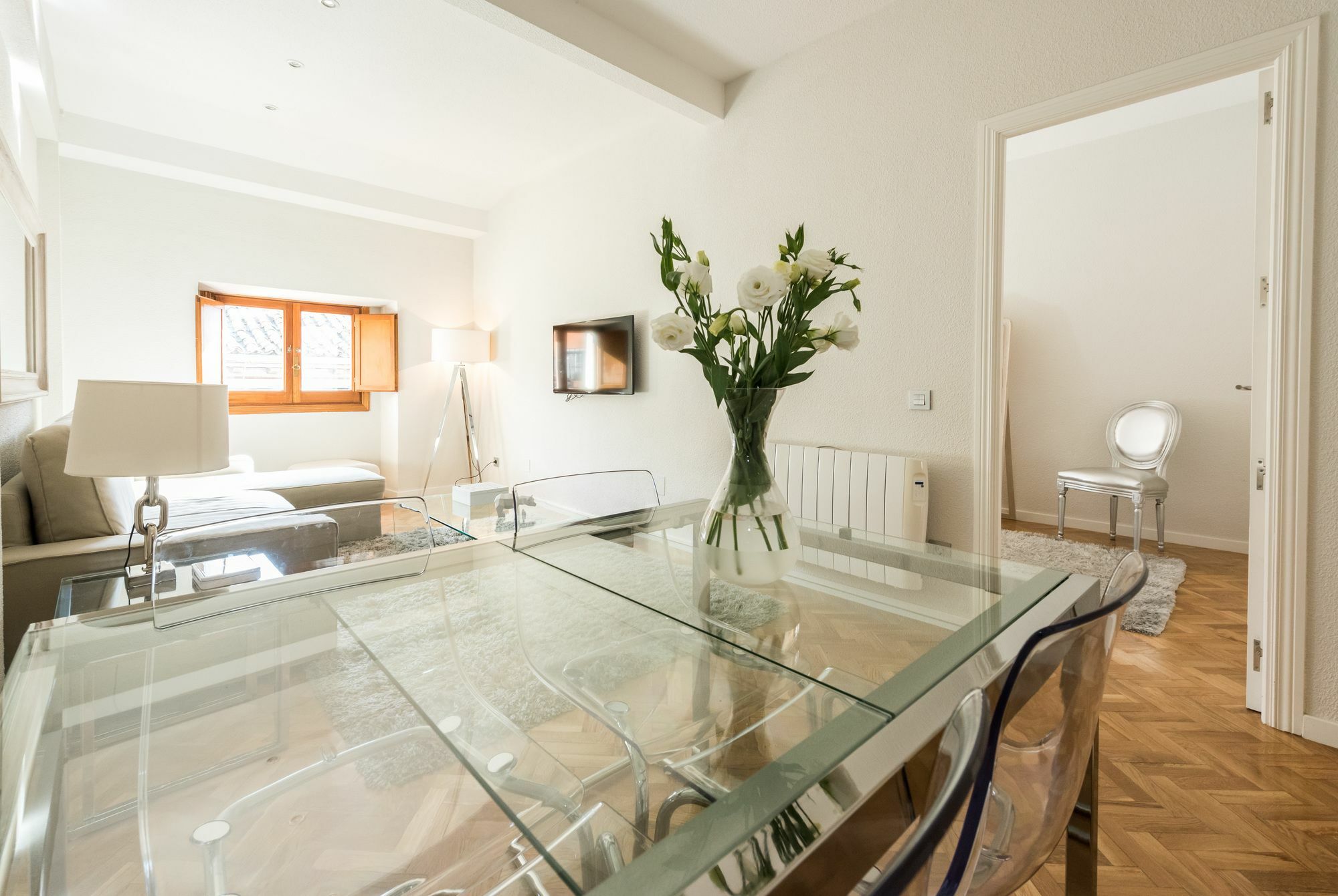 Atico En Chueca By Madflats Collection Διαμέρισμα Μαδρίτη Εξωτερικό φωτογραφία