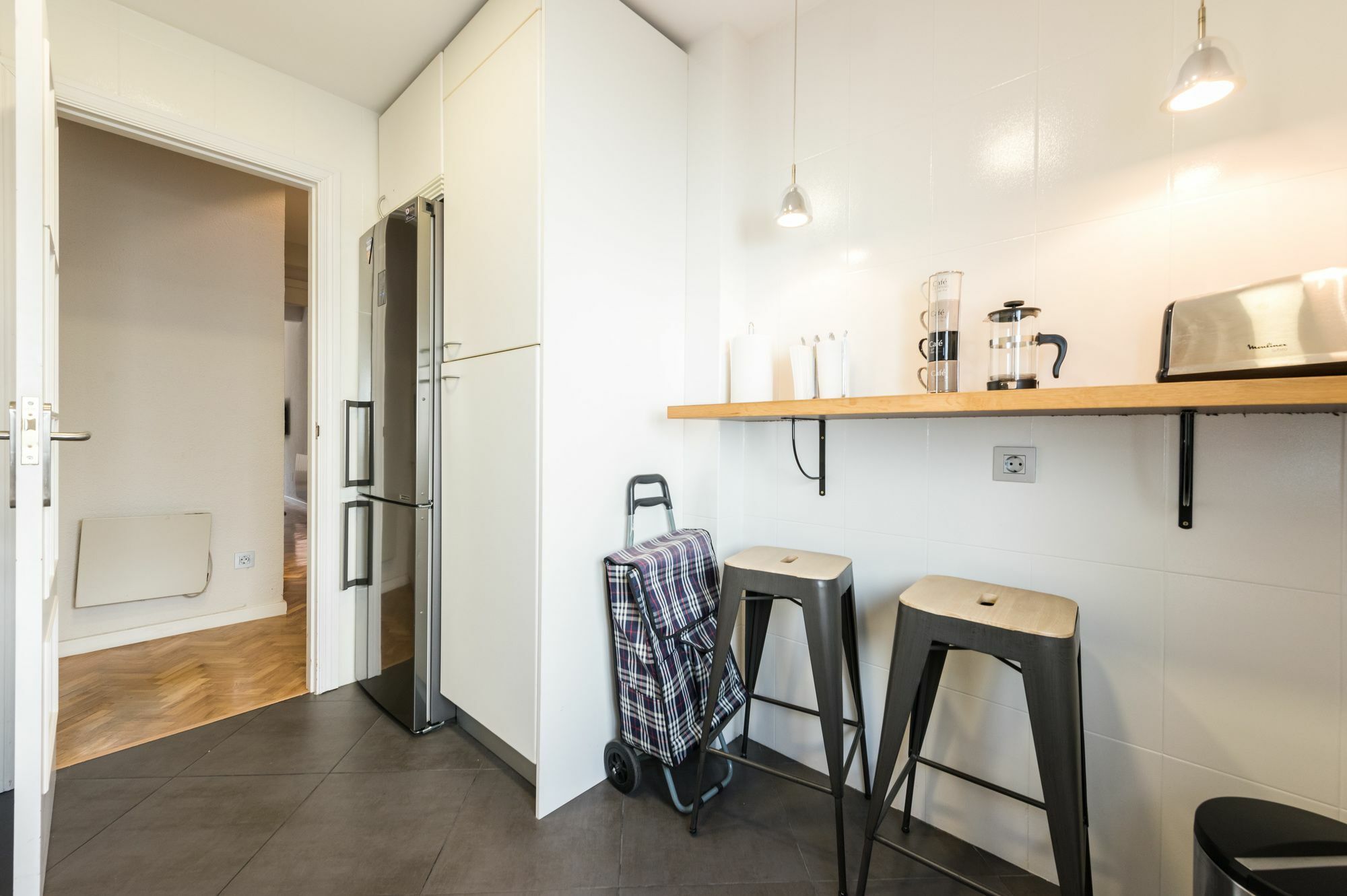 Atico En Chueca By Madflats Collection Διαμέρισμα Μαδρίτη Εξωτερικό φωτογραφία