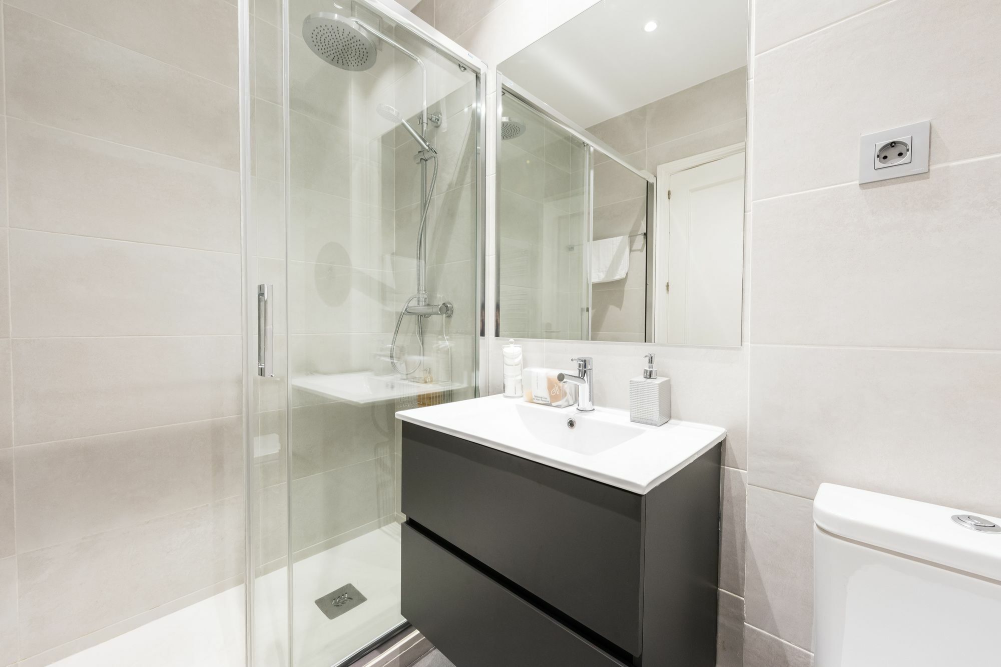 Atico En Chueca By Madflats Collection Διαμέρισμα Μαδρίτη Εξωτερικό φωτογραφία