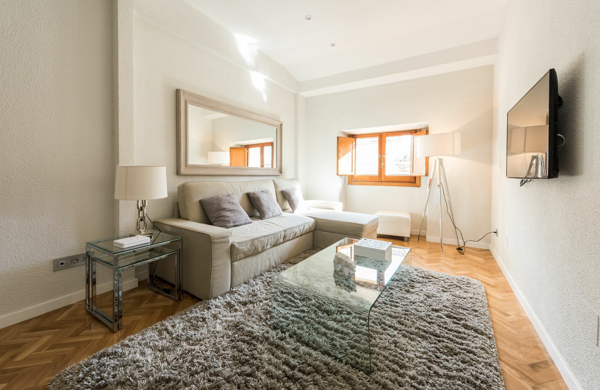 Atico En Chueca By Madflats Collection Διαμέρισμα Μαδρίτη Εξωτερικό φωτογραφία