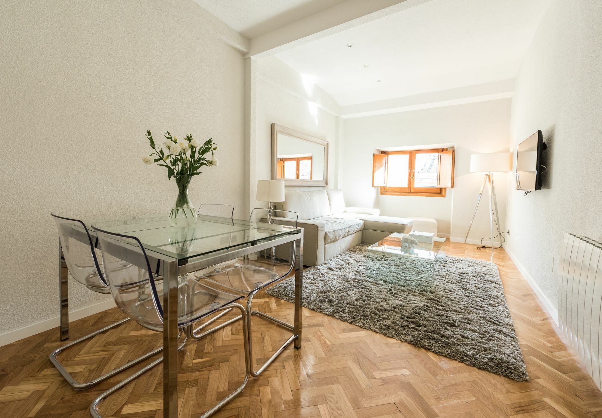 Atico En Chueca By Madflats Collection Διαμέρισμα Μαδρίτη Εξωτερικό φωτογραφία