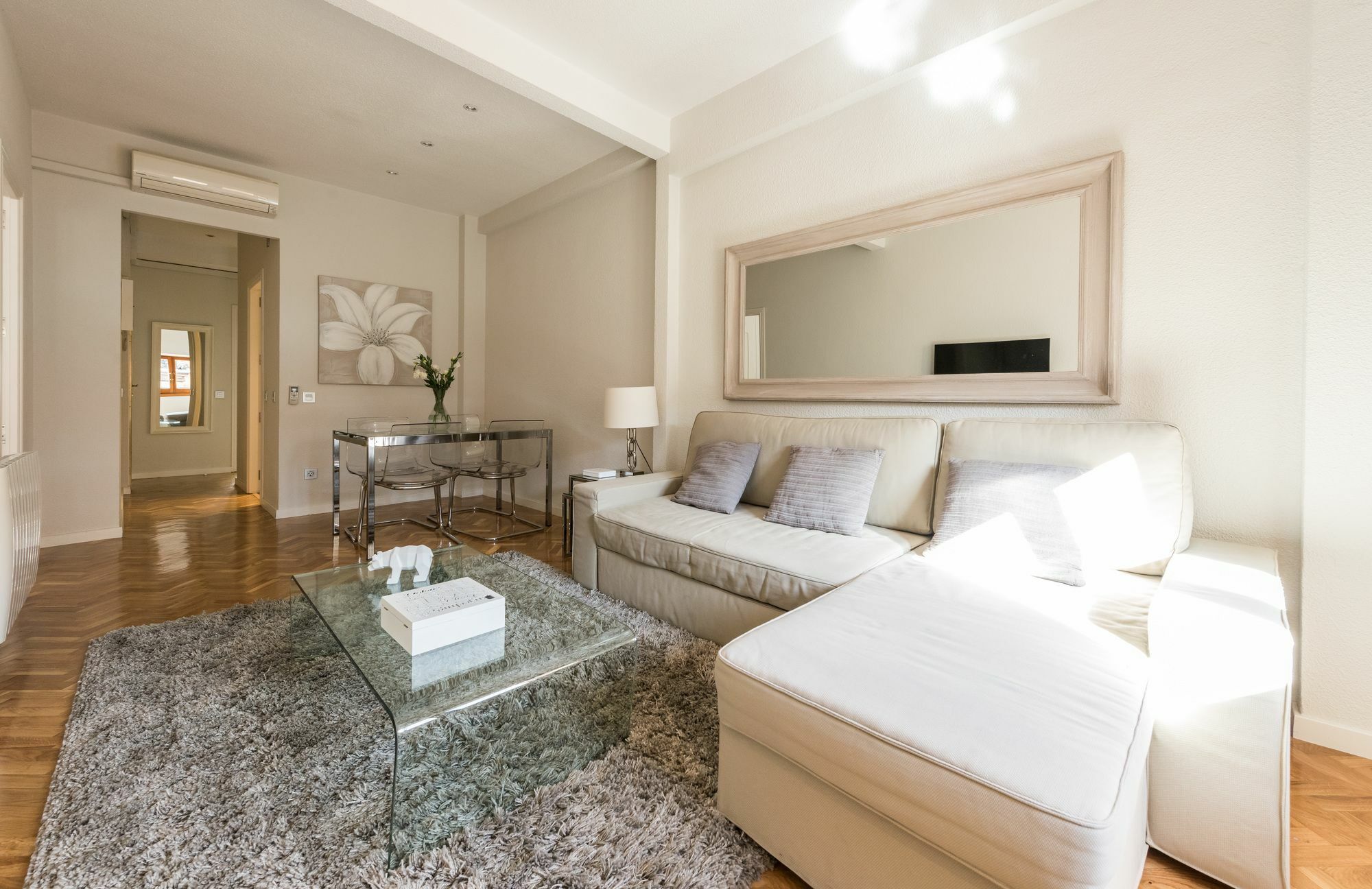 Atico En Chueca By Madflats Collection Διαμέρισμα Μαδρίτη Εξωτερικό φωτογραφία