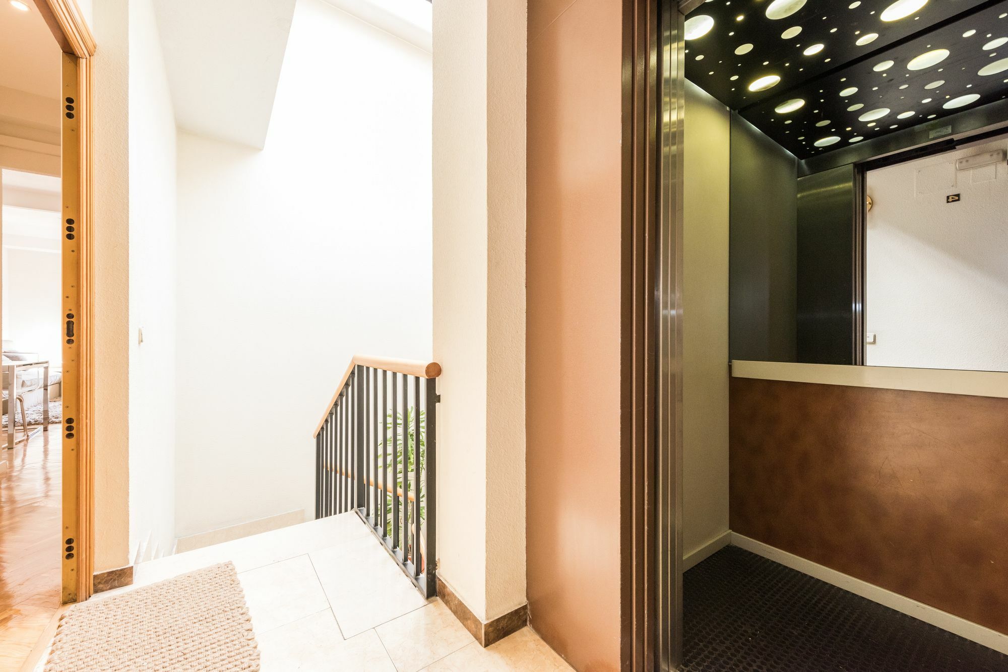 Atico En Chueca By Madflats Collection Διαμέρισμα Μαδρίτη Εξωτερικό φωτογραφία