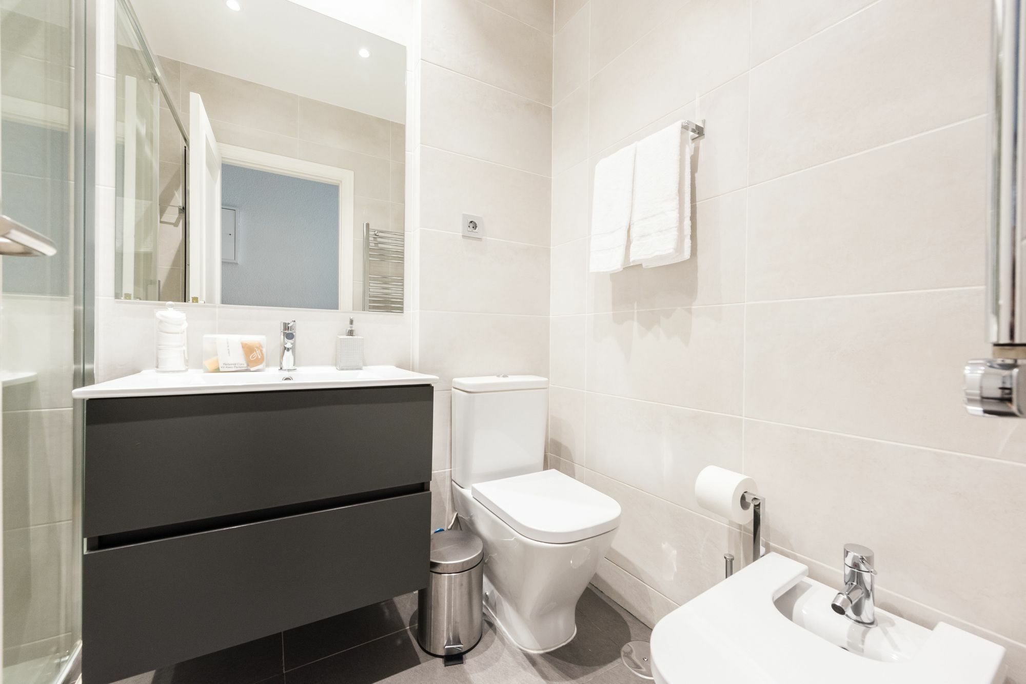 Atico En Chueca By Madflats Collection Διαμέρισμα Μαδρίτη Εξωτερικό φωτογραφία