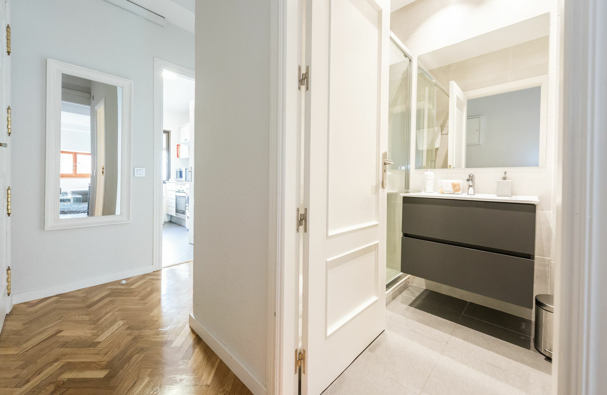 Atico En Chueca By Madflats Collection Διαμέρισμα Μαδρίτη Εξωτερικό φωτογραφία