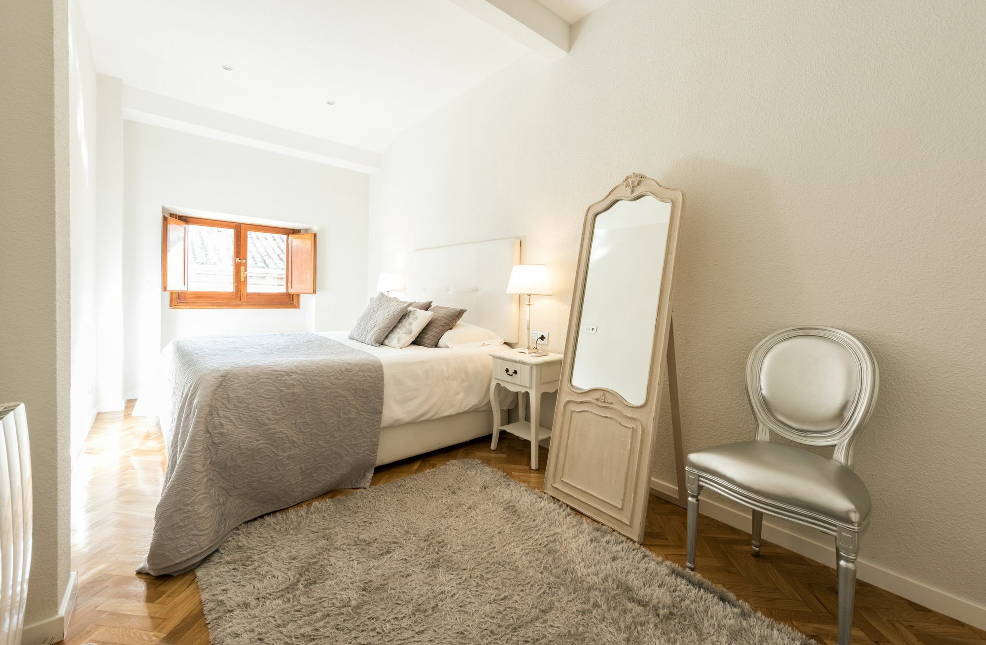 Atico En Chueca By Madflats Collection Διαμέρισμα Μαδρίτη Εξωτερικό φωτογραφία